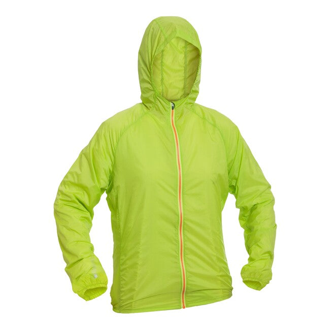 Warmpeace Forte Giacca, lime