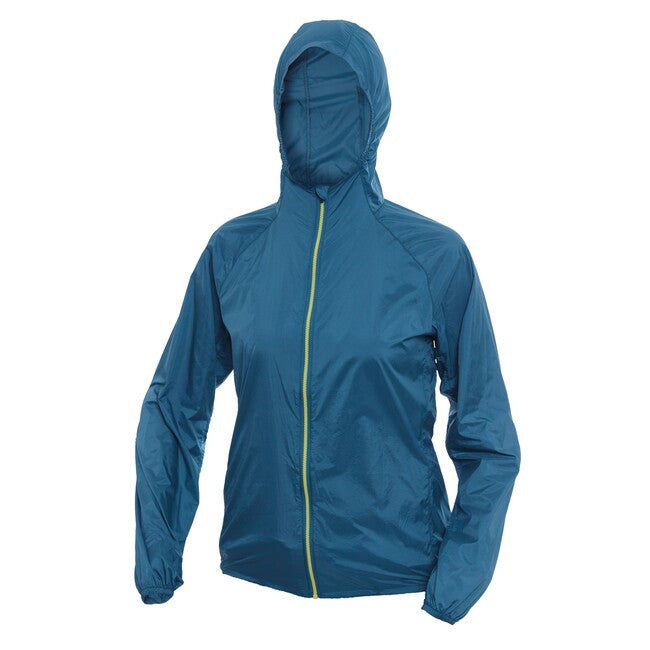 Warmpeace Forte Giacca, blu marocchino