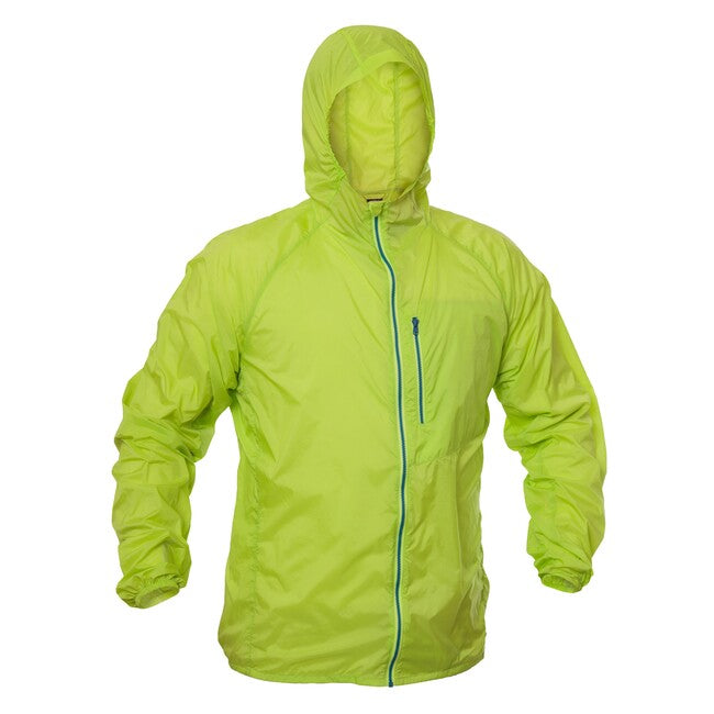 Warmpeace Forte giacca, lime