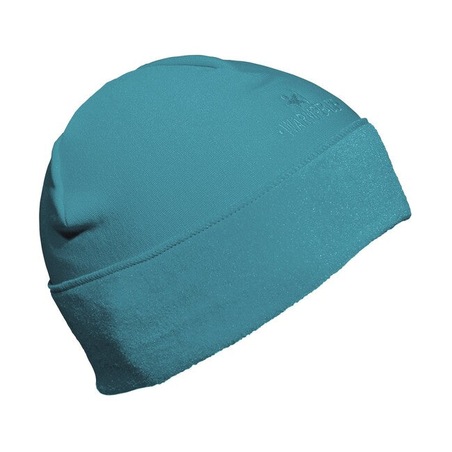 Warmpeace Skip Cappello Powerstretch, mentolo