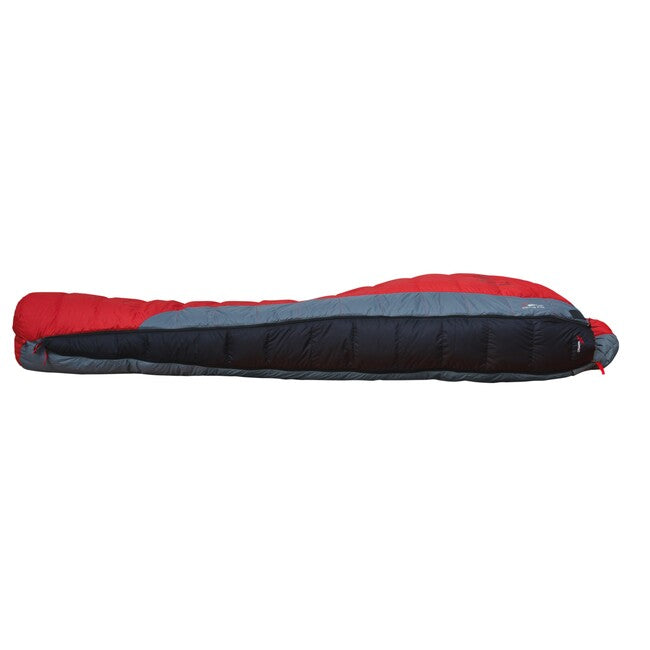 Warmpeace Extender 195 cm, nero
