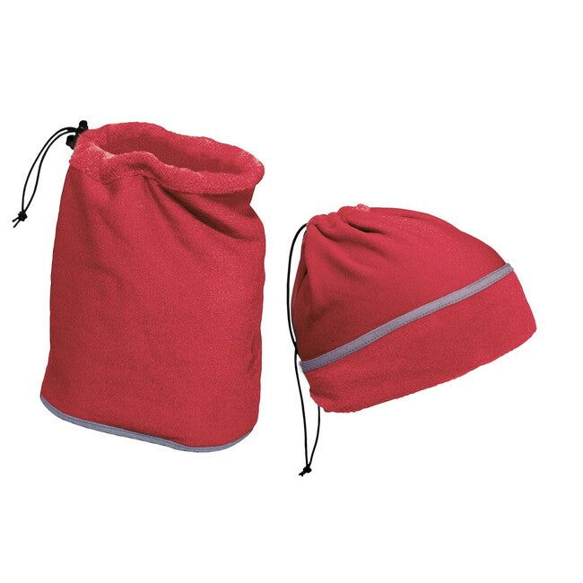 Warmpeace Powerstretch scaldacollo, frutti di bosco