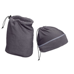 Warmpeace Powerstretch Κασκόλ, frost grey
