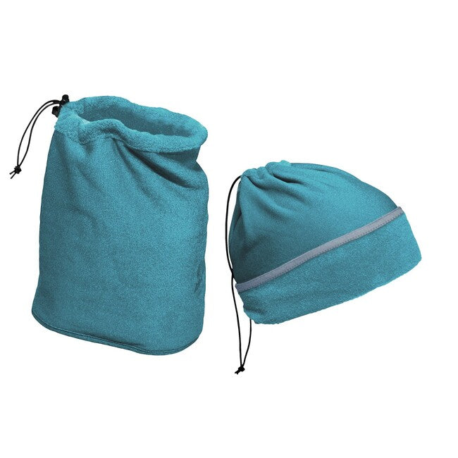 Warmpeace Powerstretch scaldacollo, mentolo