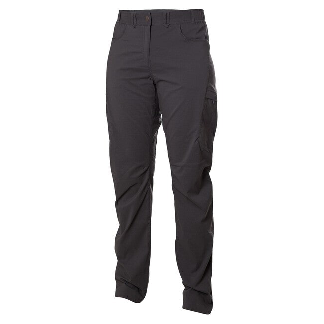Warmpeace Crystal Lady pantaloni, ferro