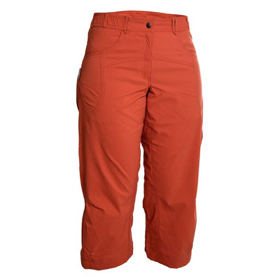 Pantaloni tre quarti donna