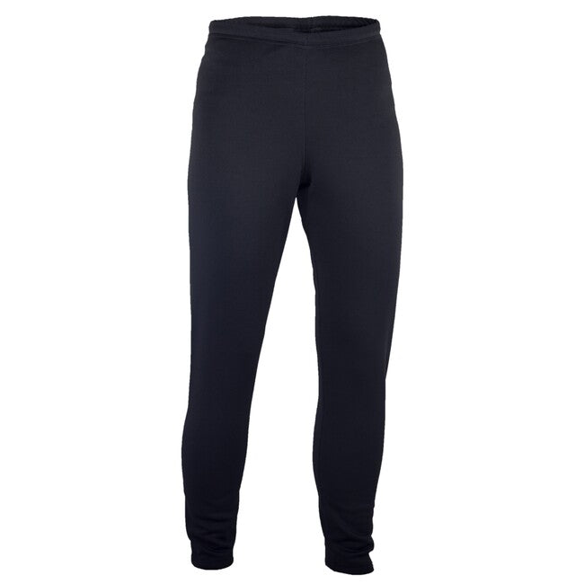 Warmpeace Fram pantaloni, neri