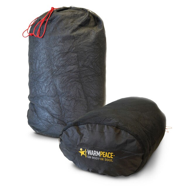 Warmpeace Packaging Storage Flat