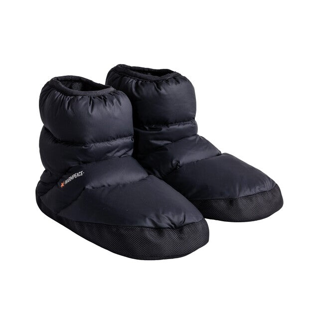 Warmpeace Pantofole con piume