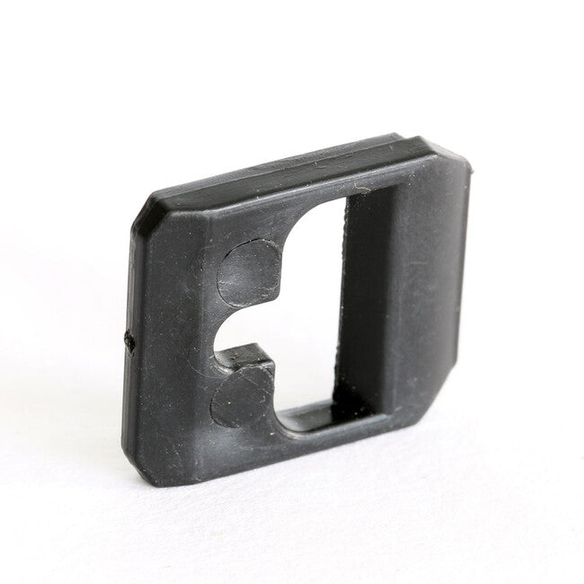 Warp ND - anello di bloccaggio in plastica per i bastoncini