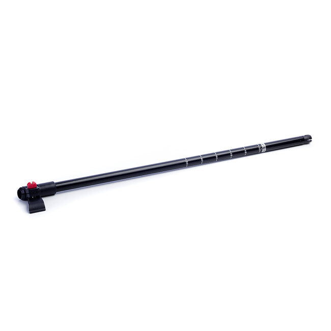 Warp ND parte centrale con unitá flip-lock FL-14