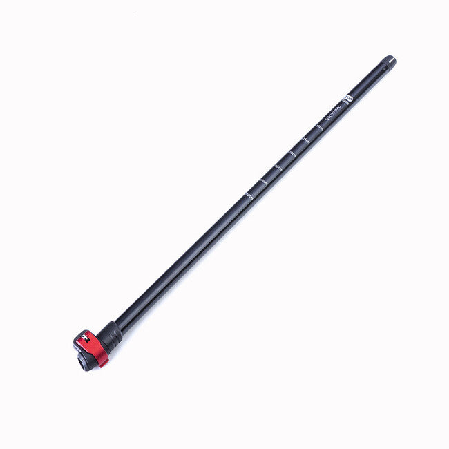 Warp ND - parte centrale, compresa unitá flip-lock FL-17
