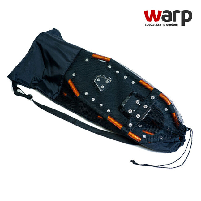 Warp Coperchio universale per racchette da neve