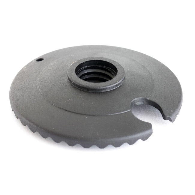 Warp EO-B3 piastra trekking diametro 66 mm filettatura a vite
