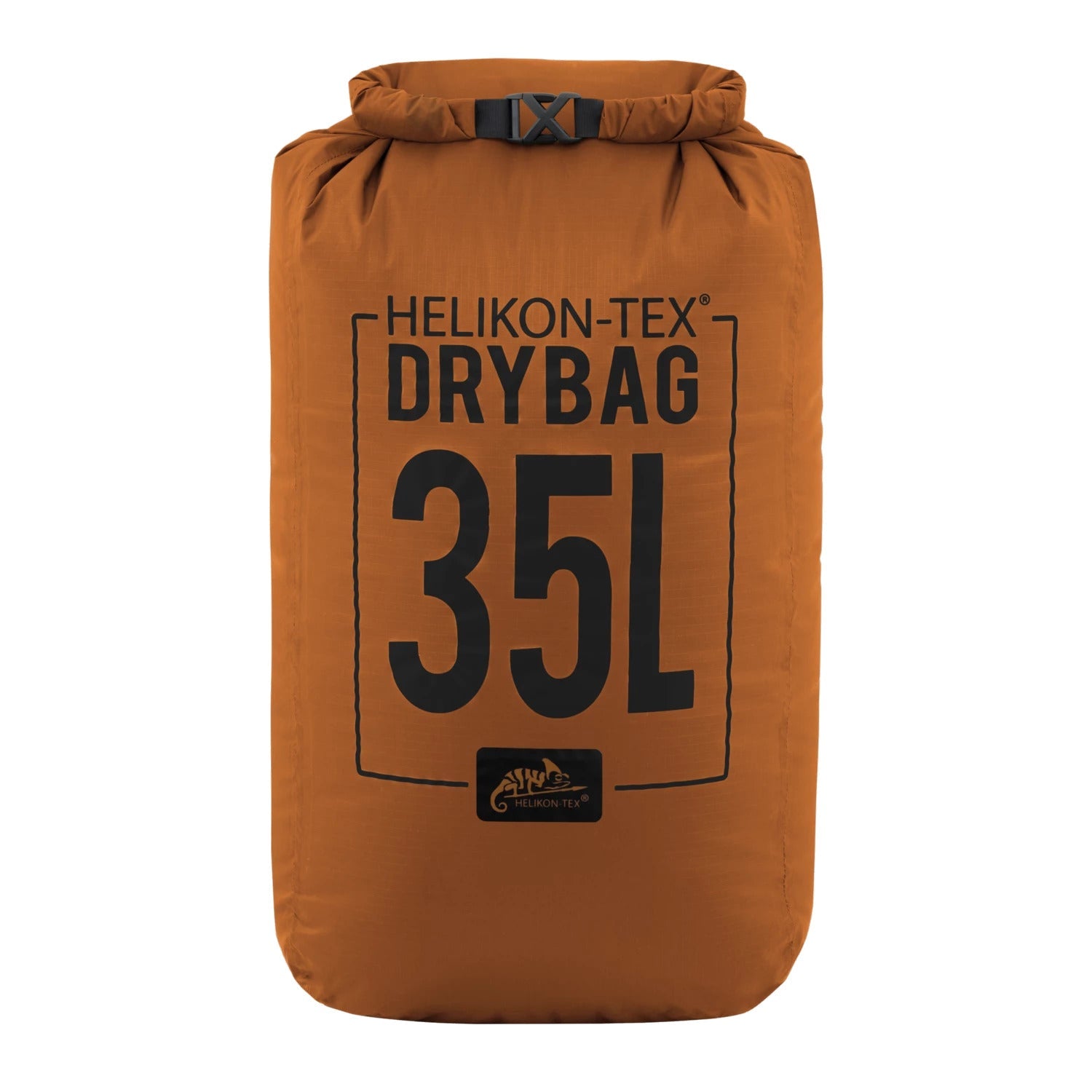 Helikon-Tex Dry taška 35l black35l, orange/black