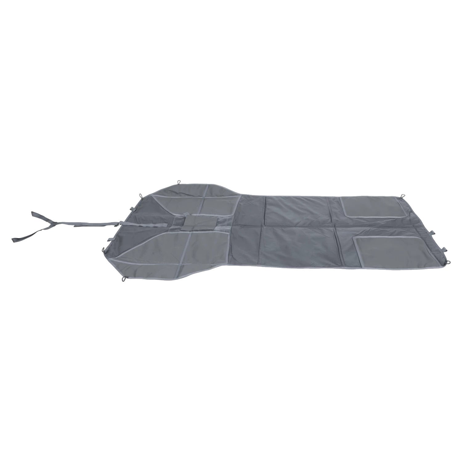Helikon-Tex BACKBLAST MAT strelecká podložka, Shadow Grey