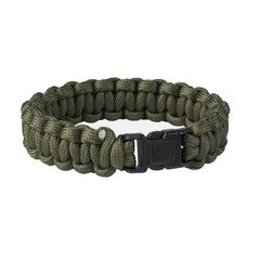 Helikon-Tex Βραχιόλι Paracord Επιβίωσης, Olive Green