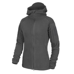 Helikon-Tex CUMULUS felpa da donna Heavy Fleece, Shadow Grey