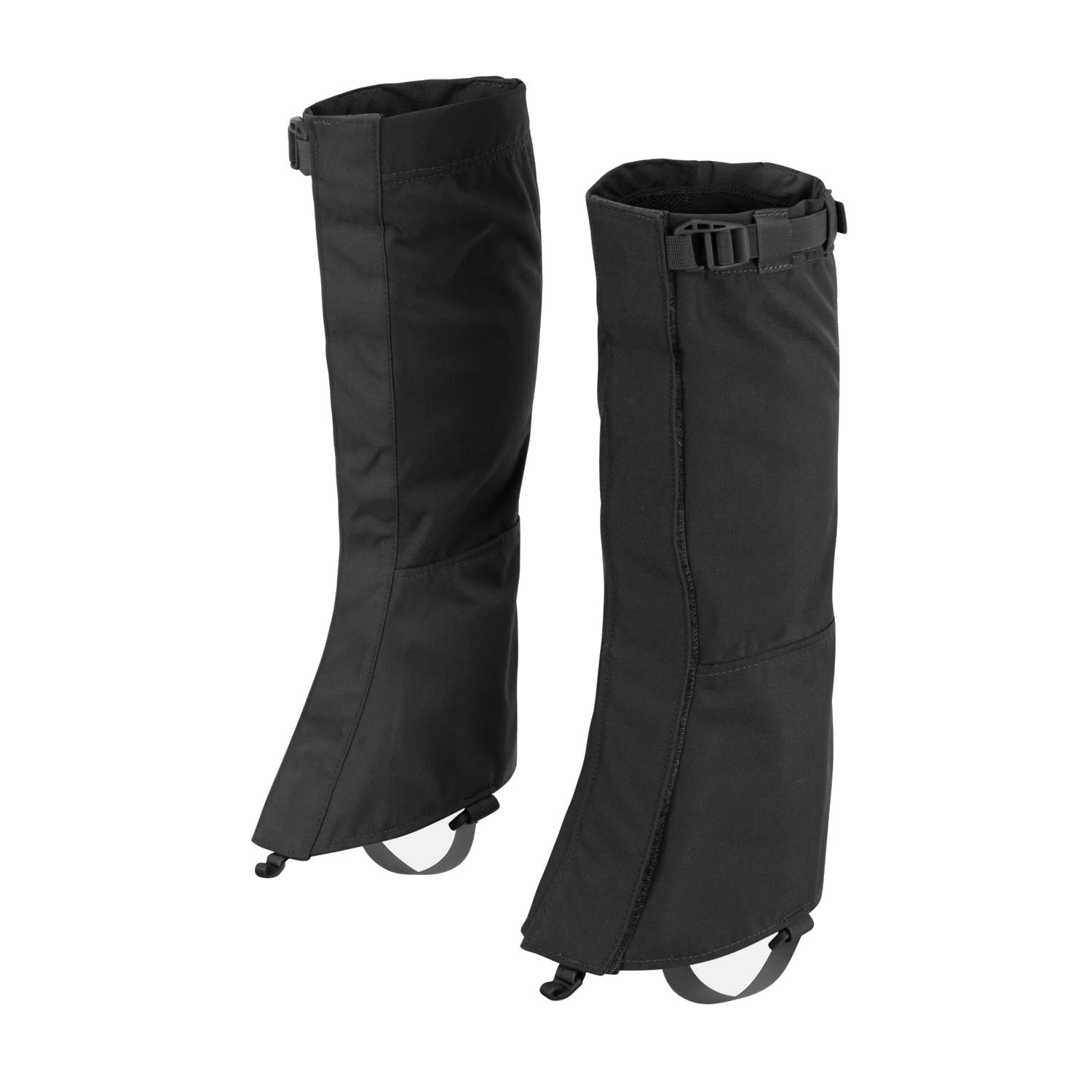 Helikon-Tex Snowfall návleky na obuv Cordura, Black