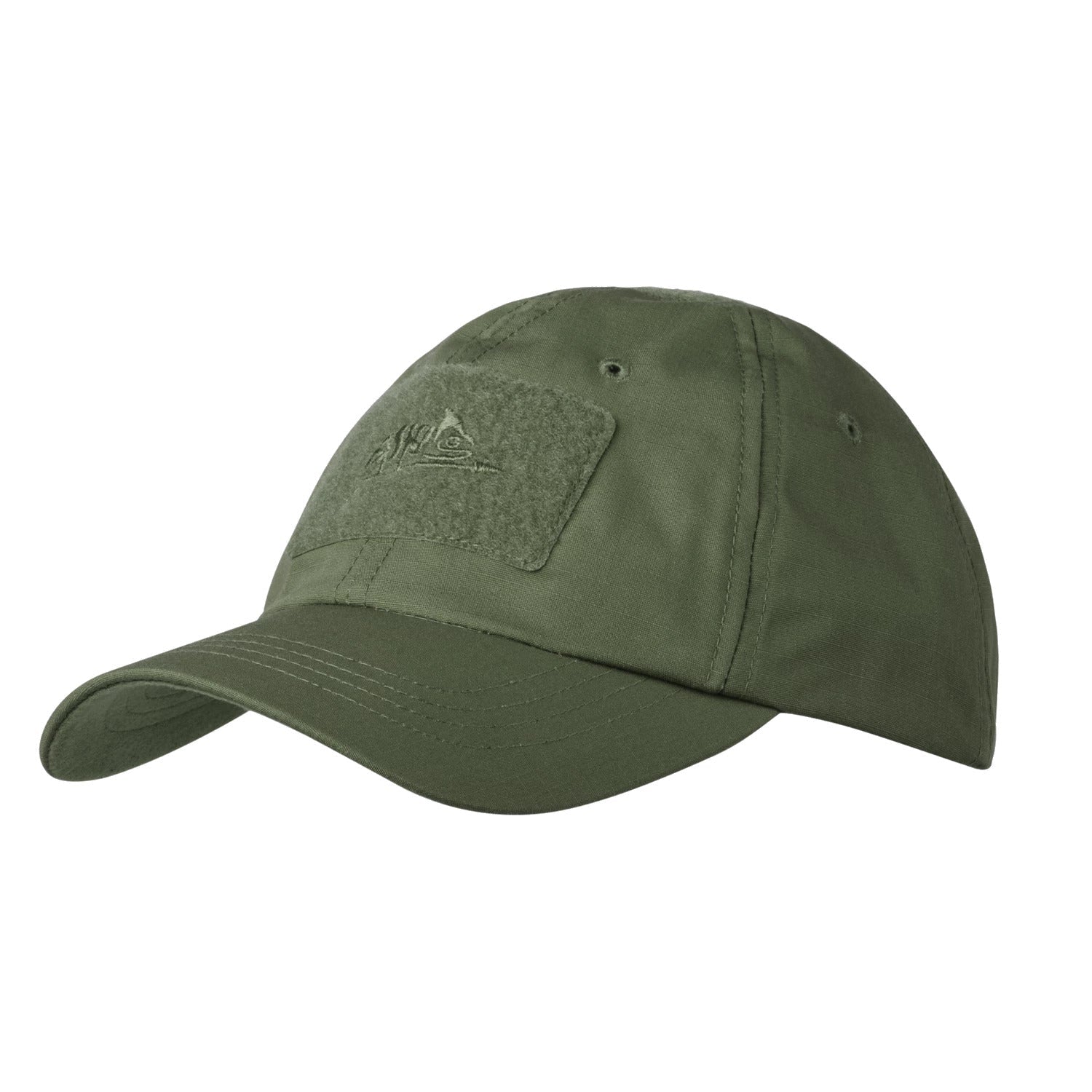 Helikon-Tex šiltovka PolyCotton Ripstop, Olive Green