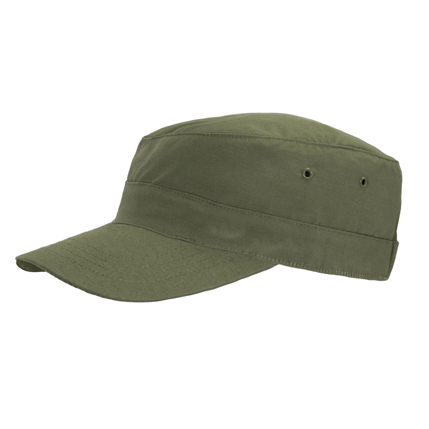 Helikon-Tex COMBAT šiltovka PolyCotton Ripstop, olivovo zelená
