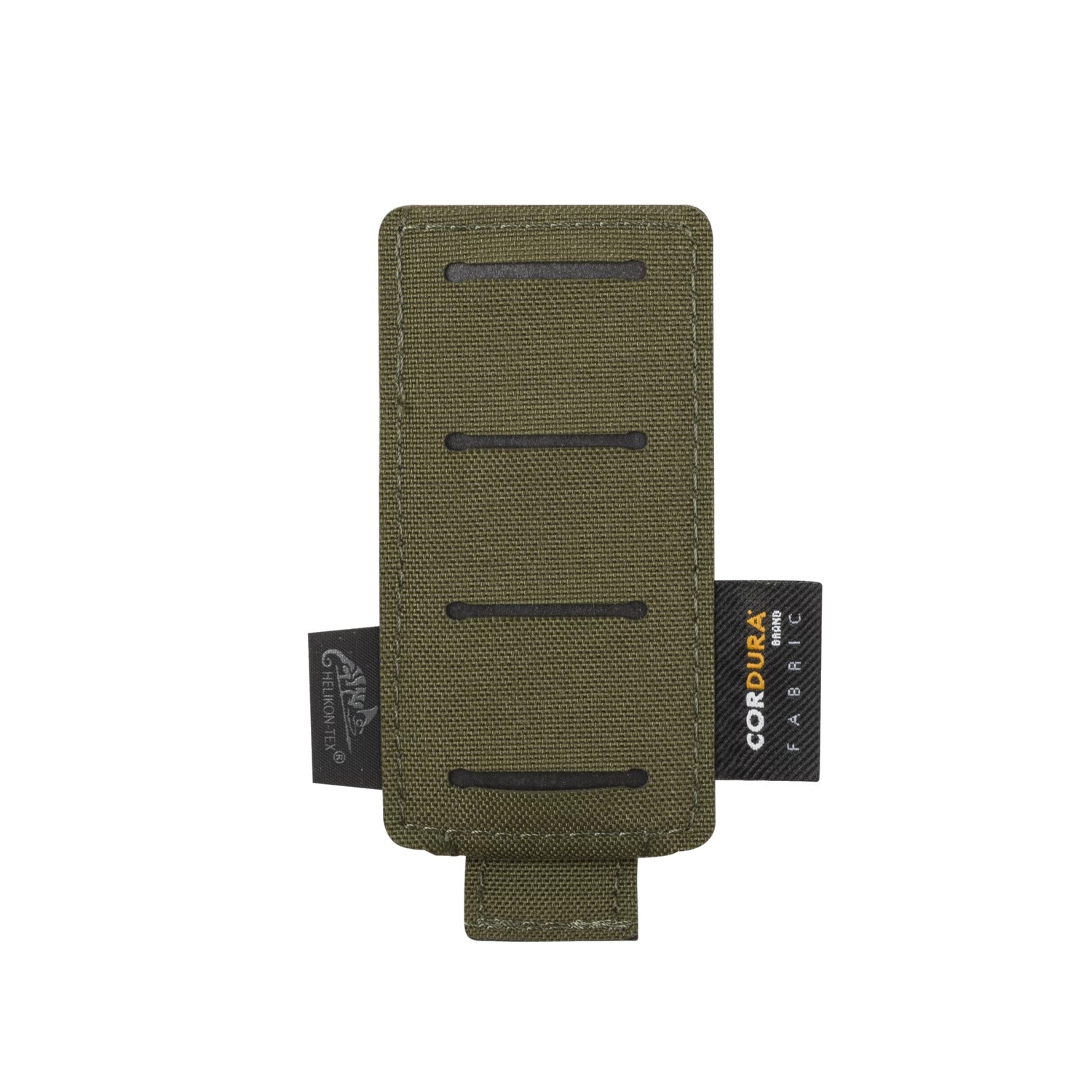 Helikon-Tex BMA opaskový Molle adapter Cordura 1, olivovo zelená