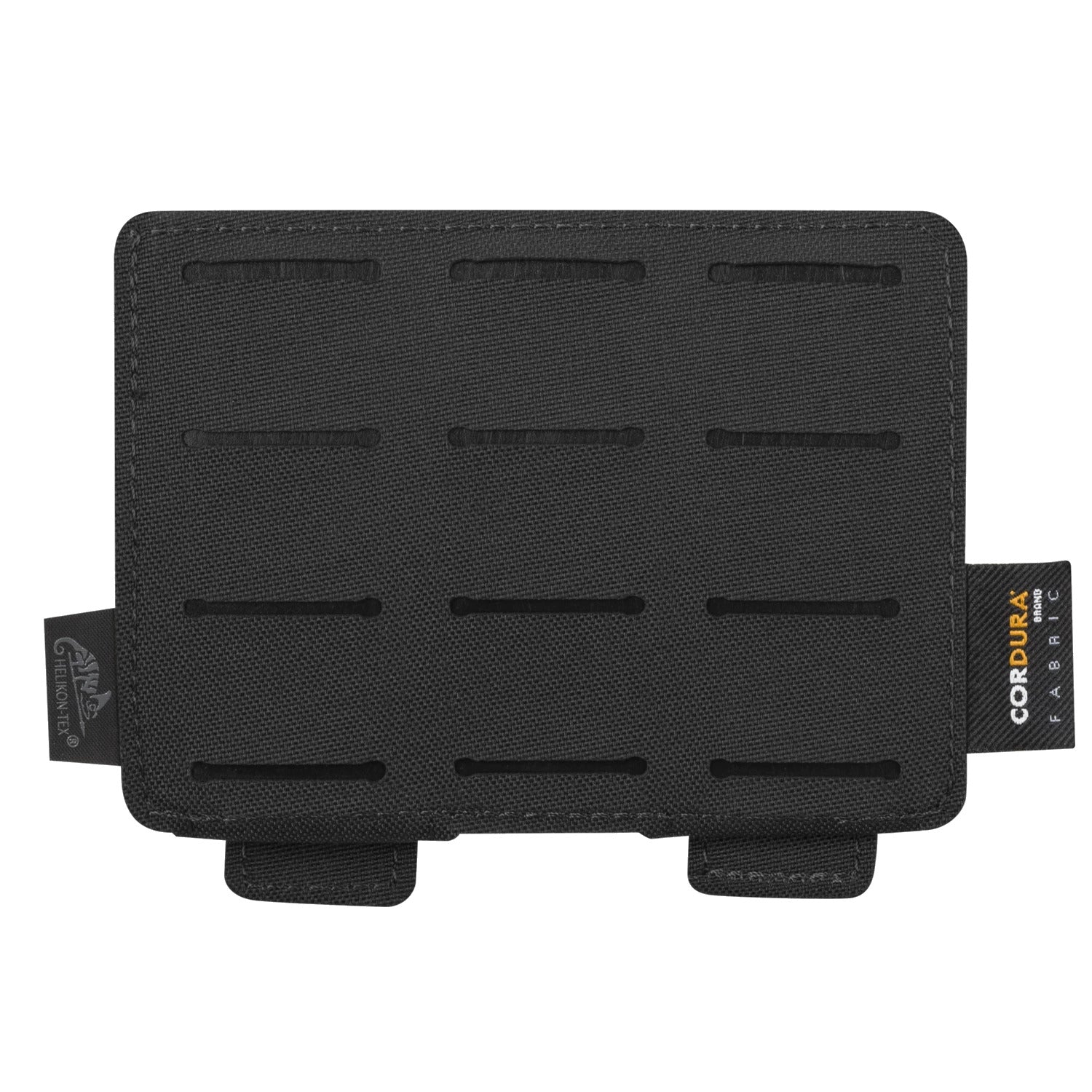 Helikon-Tex BMA 3 Molle opaskový adaptér, čierny