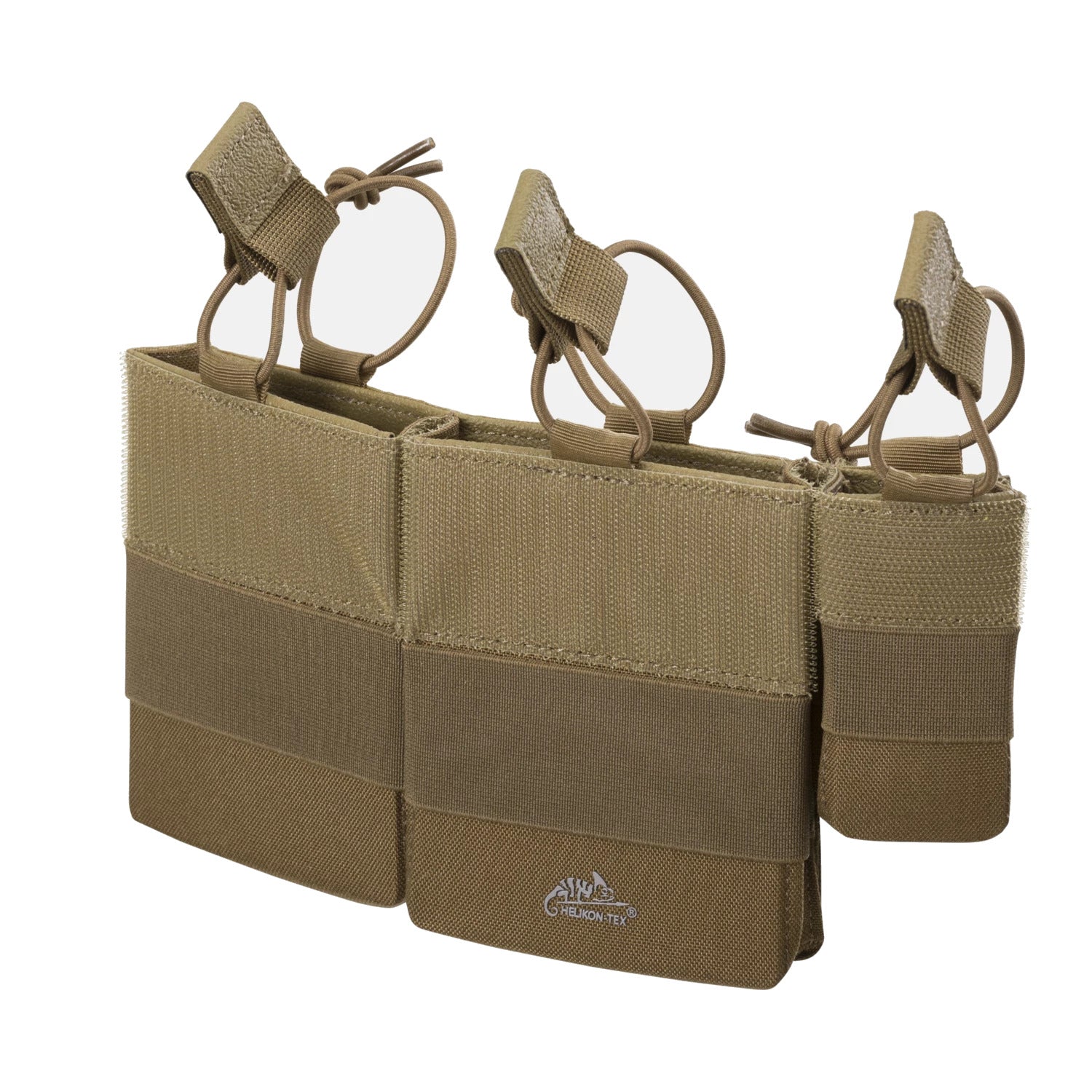 Helikon-Tex COMPETITION vložka TwoGun Insert, Coyote