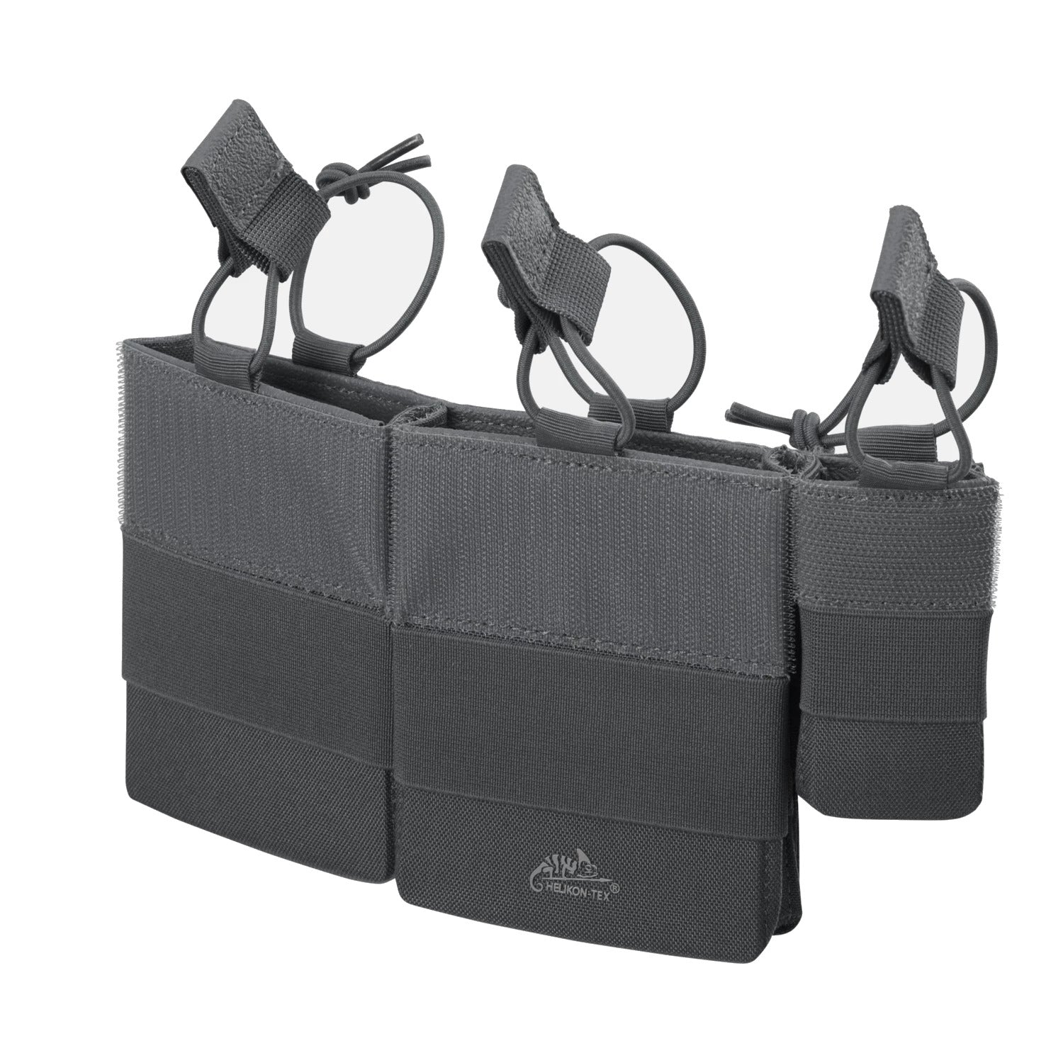 Helikon-Tex COMPETITION TwoGun vložka Insert, Shadow Grey