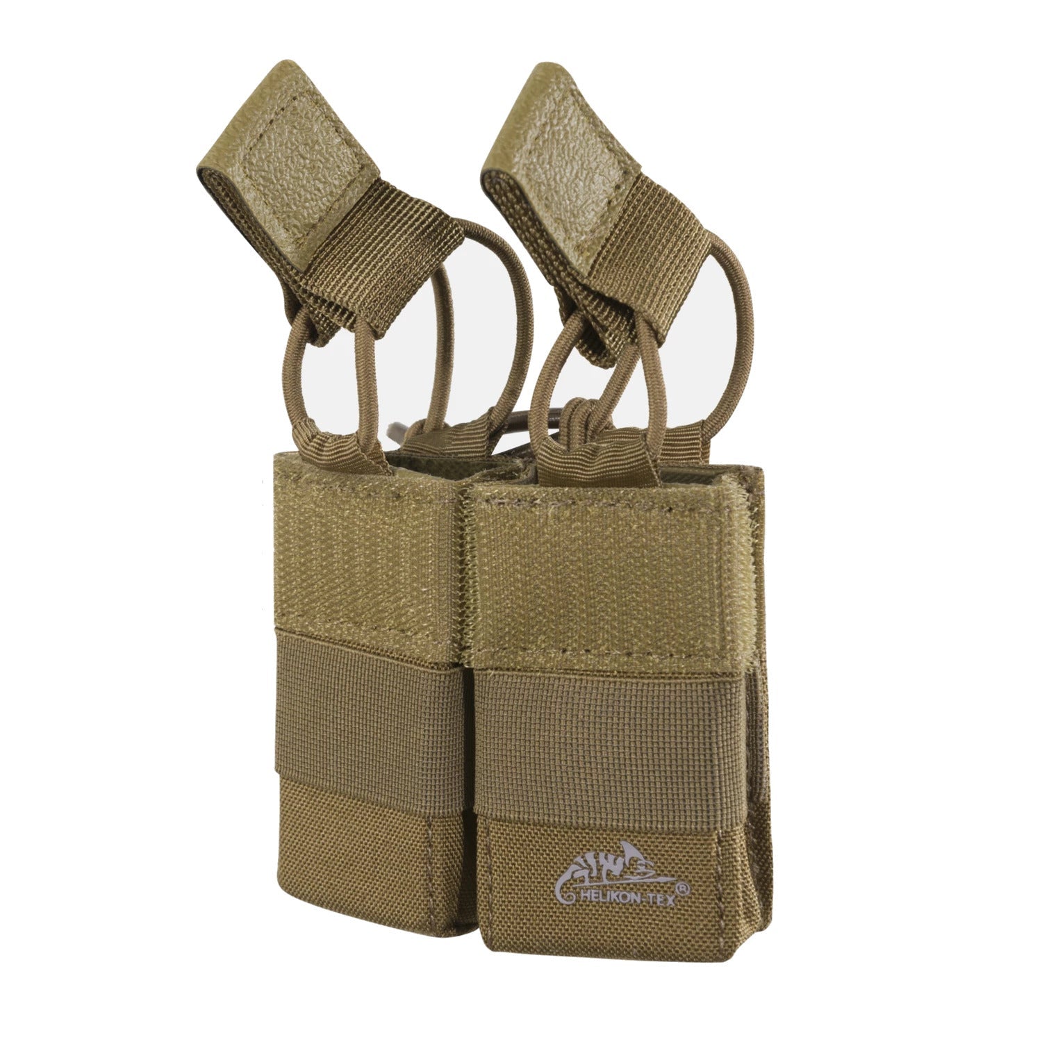 Helikon-Tex COMPETITION vložka Double Pistol Insert, Coyote