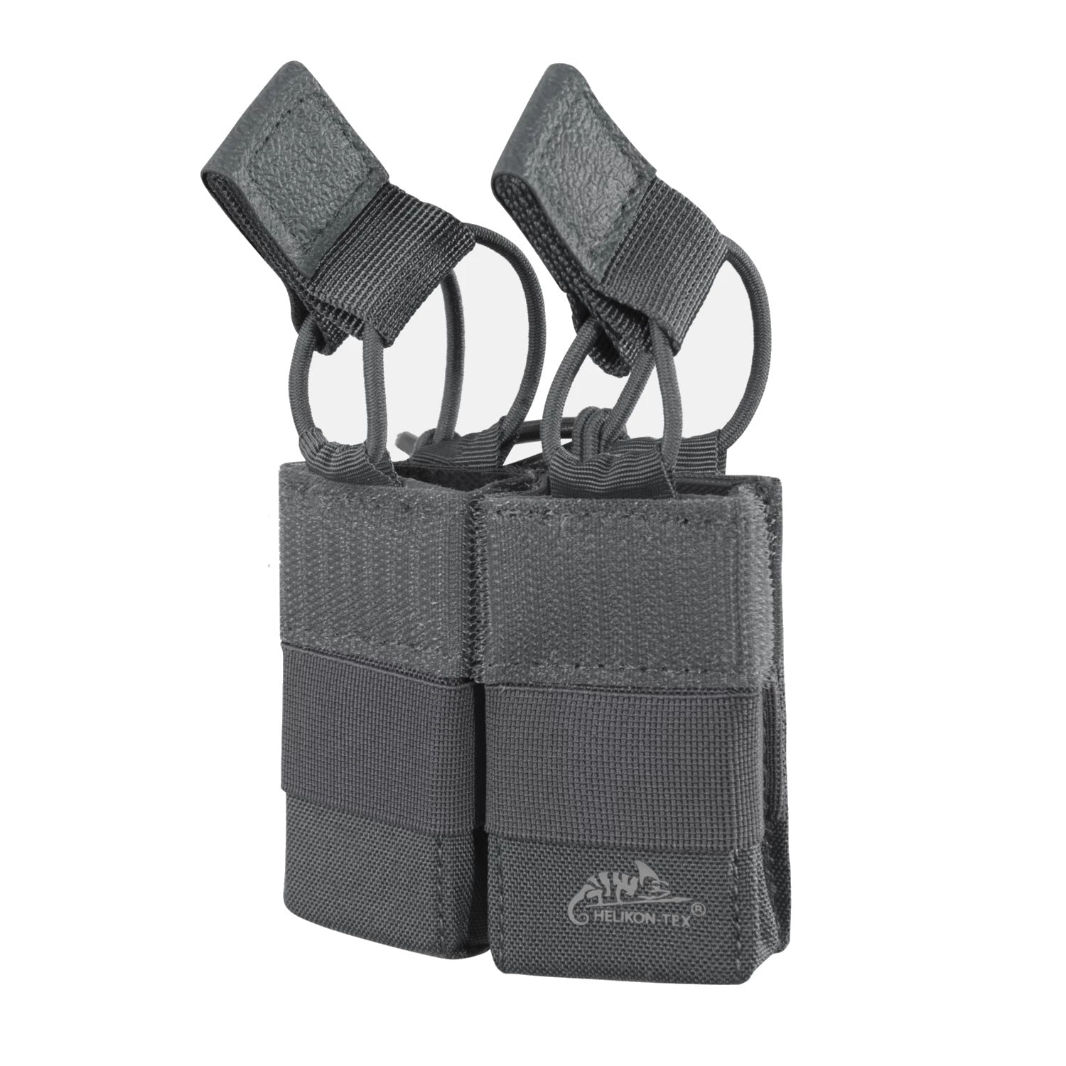 Helikon-Tex COMPETITION Double Pistol vložka Insert, Shadow Grey