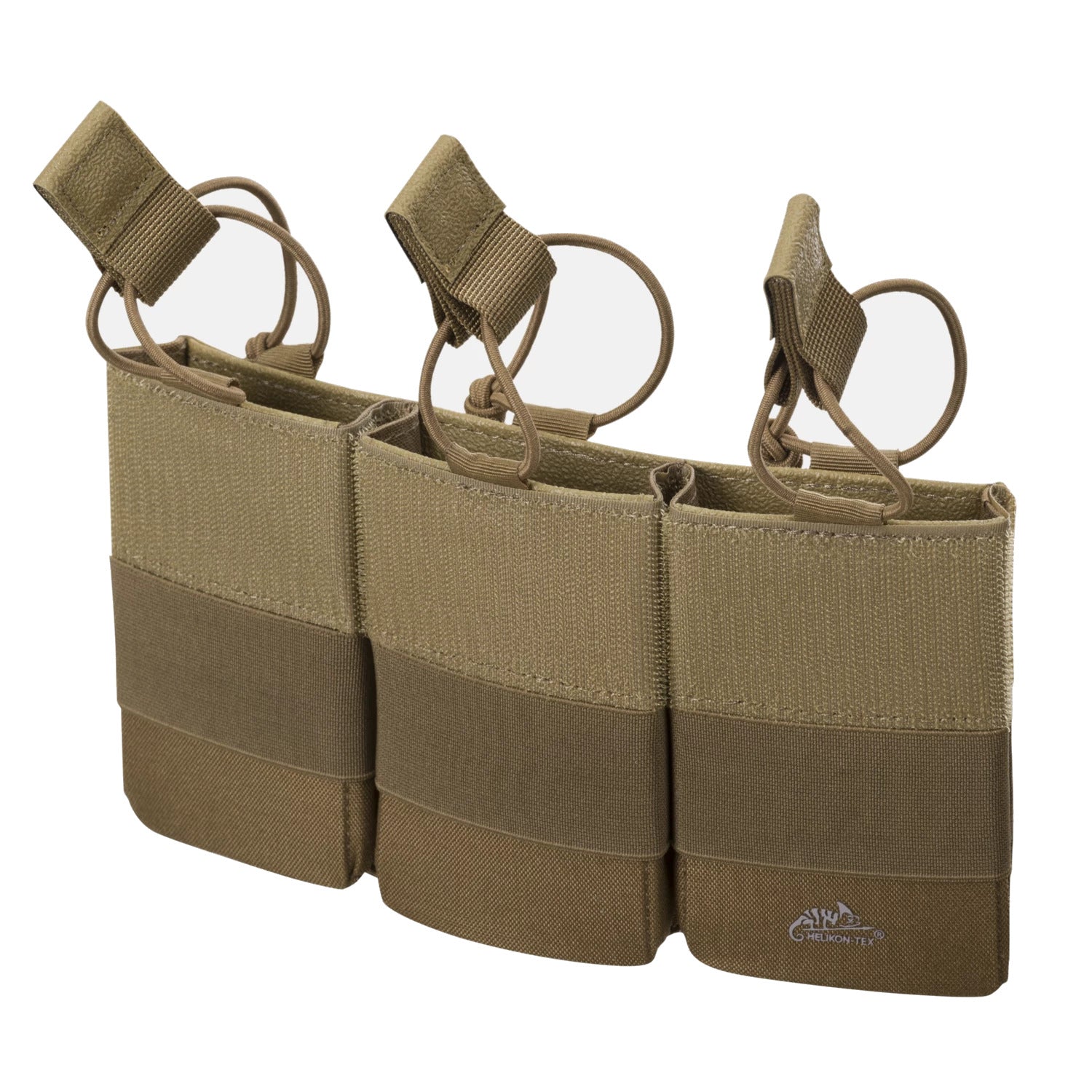 Helikon-Tex COMPETITION Triple Carbine vložka Insert, Coyote