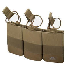 Helikon-Tex Competiton triple carbine insert, coyote