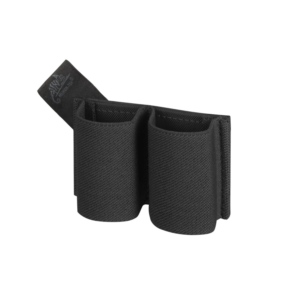 Helikon-Tex double elastic insert sumka, čierna
