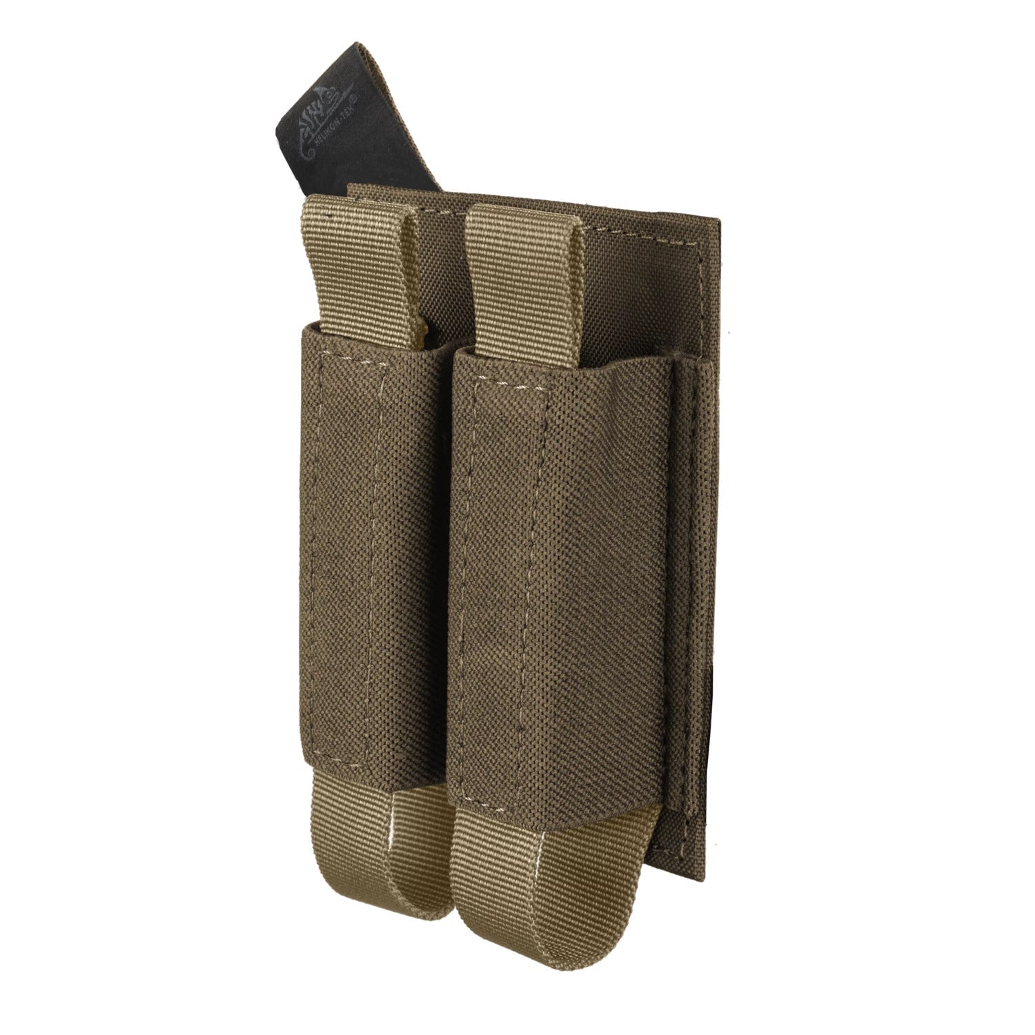 Helikon-Tex Insert puzdro na pištolové zásobníky dvojité Polyester, Coyote