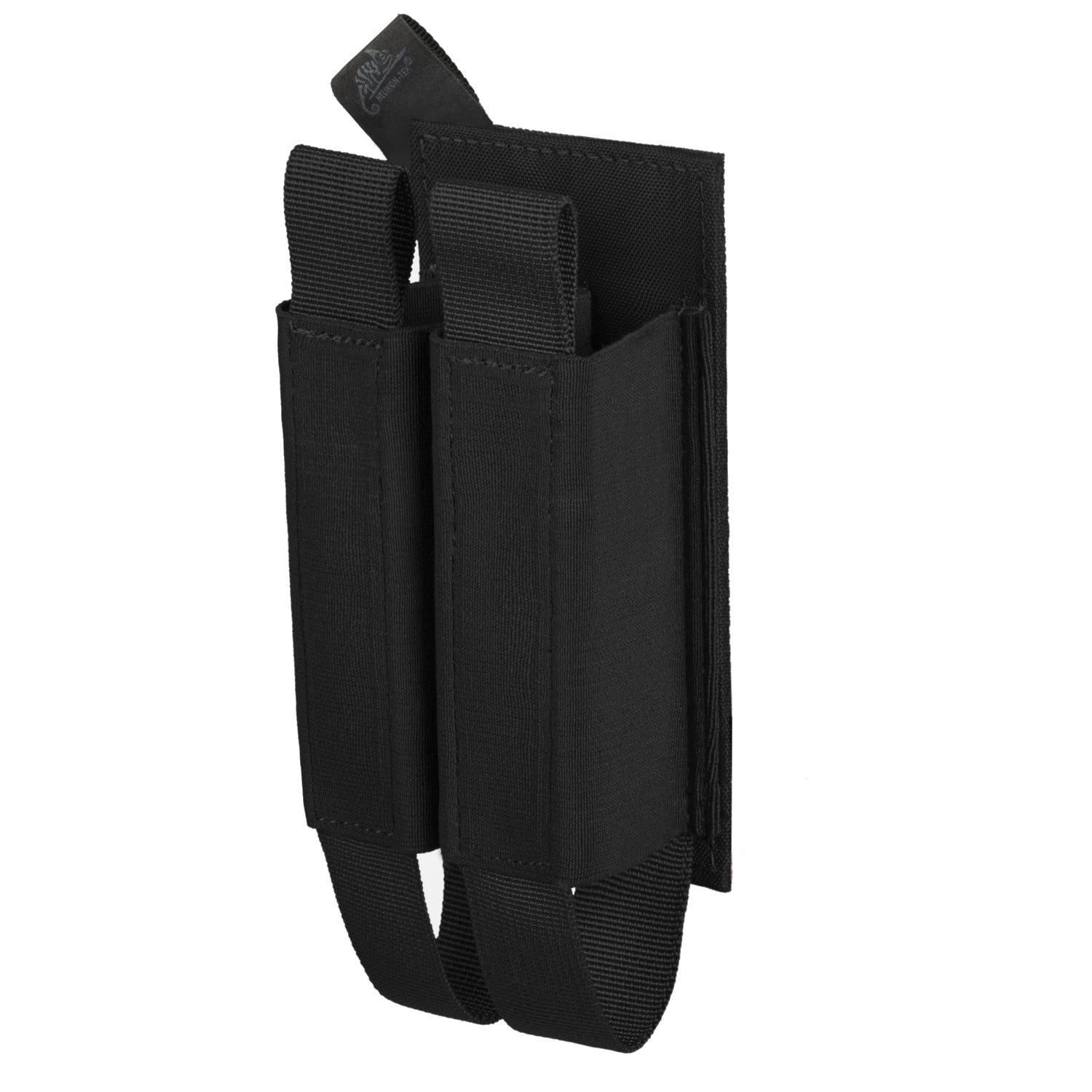 Helikon-Tex Insert puzdro na dva zásobníky Polyester, Black