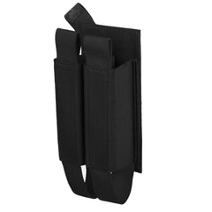 Helikon-Tex Fondina per due caricatori - poliestere, nero