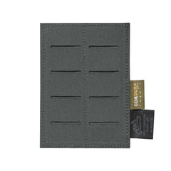 Helikon-Tex Adattatore Molle Insert 2 - Cordura, grigio ombra