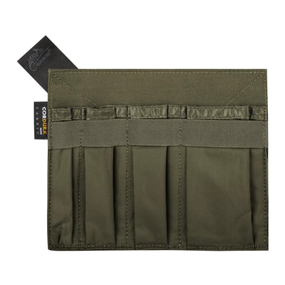 Molle adapterji in organizatorji