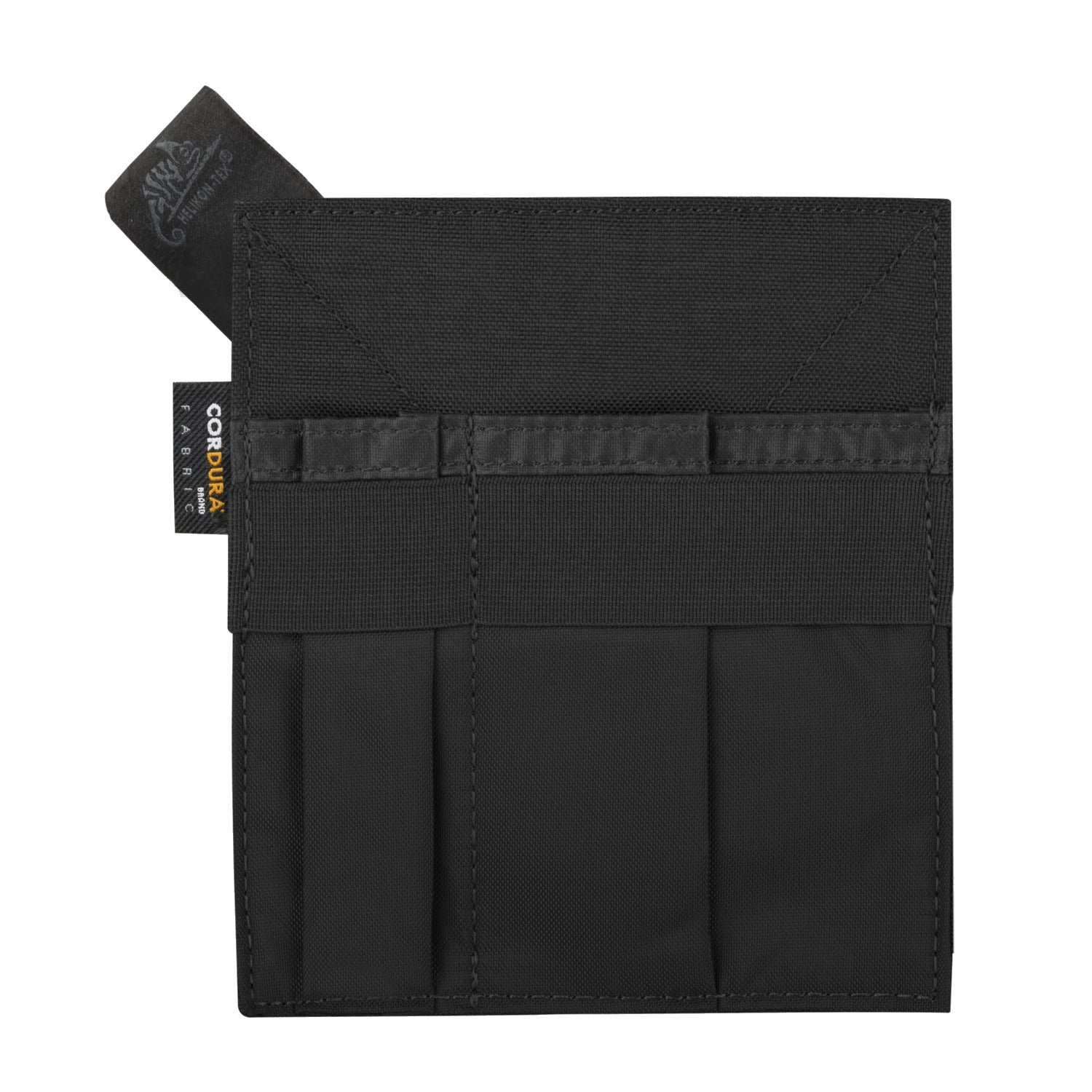 Helikon-Tex Insert Medium organizačná vložka, Black