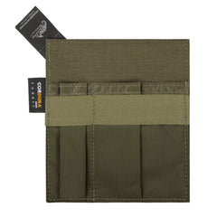 Helikon-Tex Inserto organizzatore medio, verde oliva