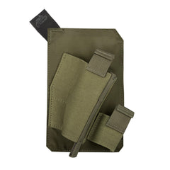 Helikon-Tex Inserto per impugnatura a pistola, verde oliva
