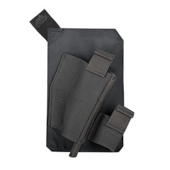 Helikon-Tex Inserto per impugnatura a pistola, grigio ombra