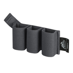 Helikon-Tex Τριπλή Ελαστική Επένδυση Polyester, Shadow Grey