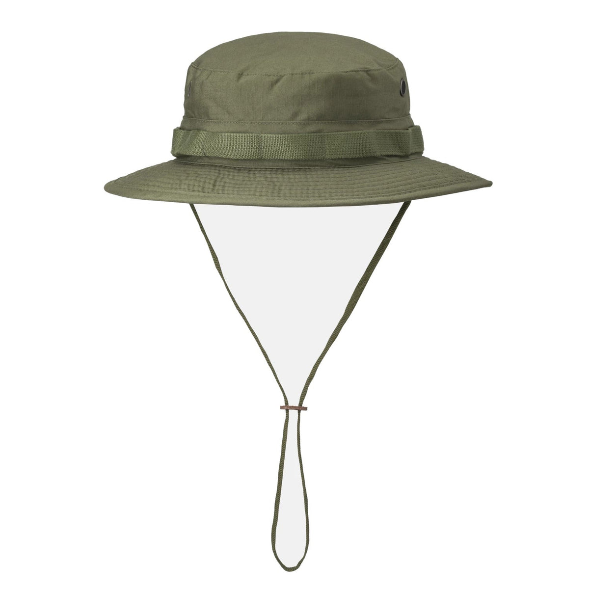 Helikon-Tex BOONIE klobúk PolyCotton Ripstop, olivová