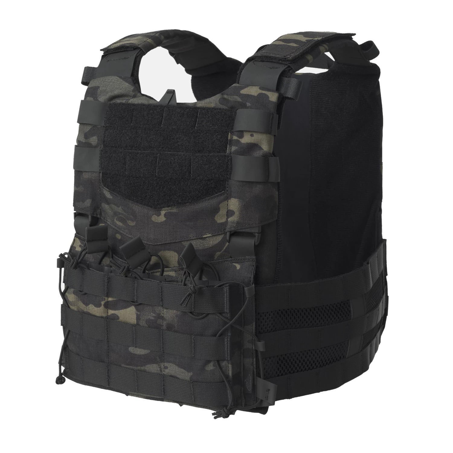 Helikon-Tex Guardian Military Set nosič plátov Multicam® Black