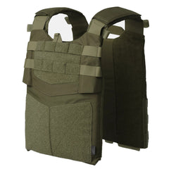 Helikon-Tex Guardian Plate Carrier, Olive Green