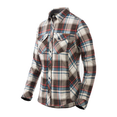 Helikon-Tex Marigold camicia da donna - Foggy Meadow Plaid