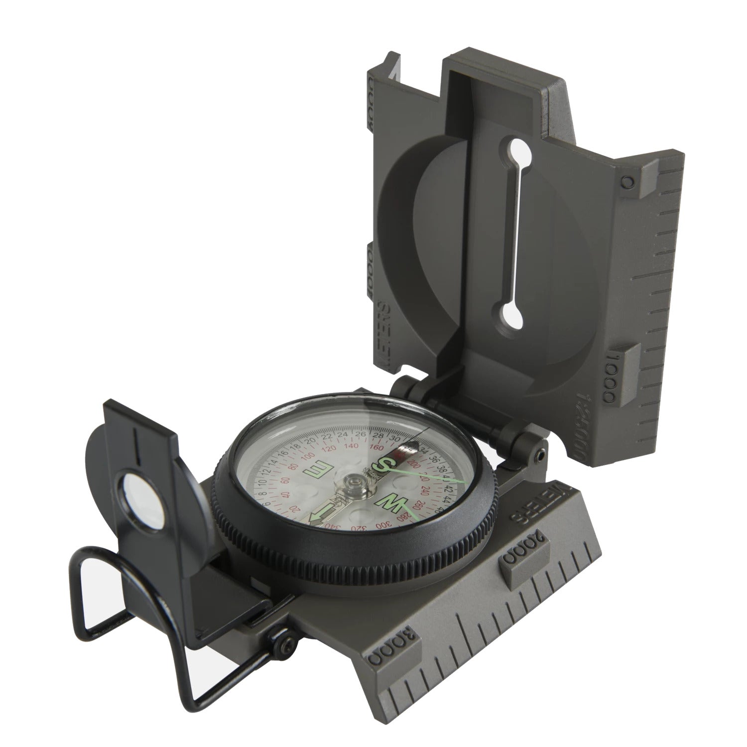 Helikon-Tex Ranger Mk2 kompas, Grey