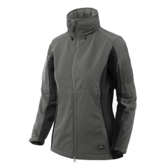 Helikon-Tex GUNFIGHTER giacca da donna, Shadow Grey / Black